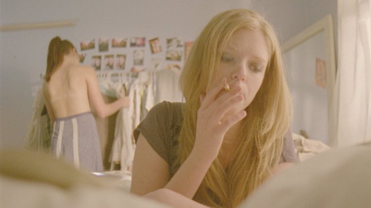 Secret Materials 10 Season Megan Peta Hill