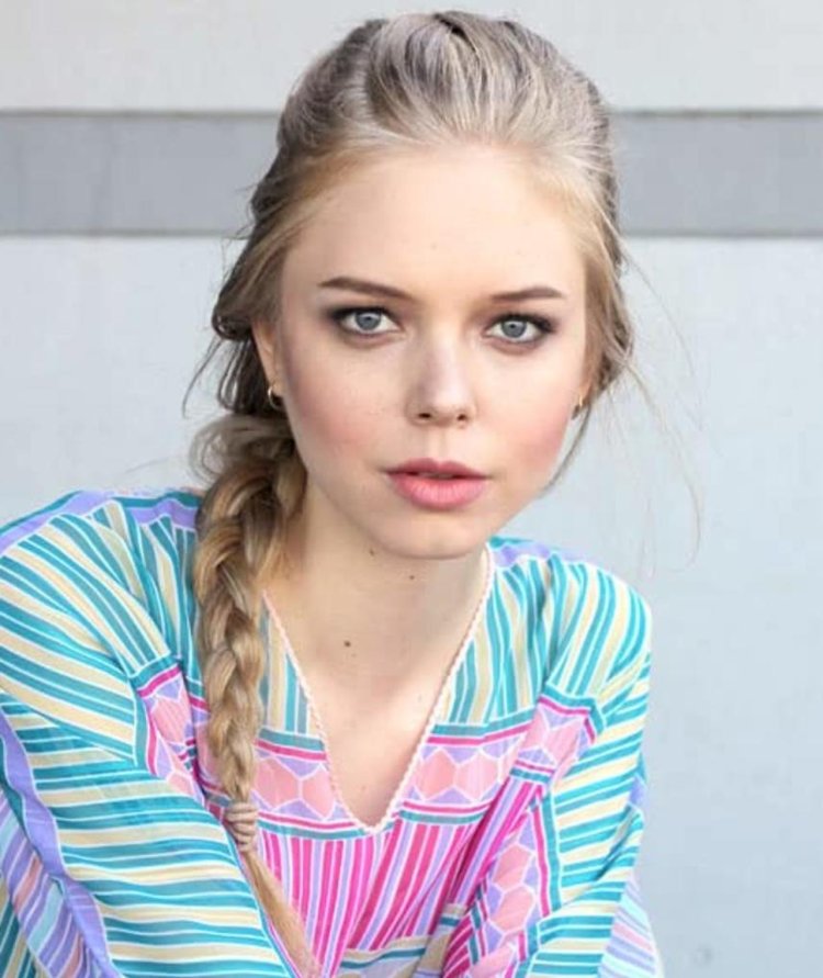 Megan Pete Hill Riverdale