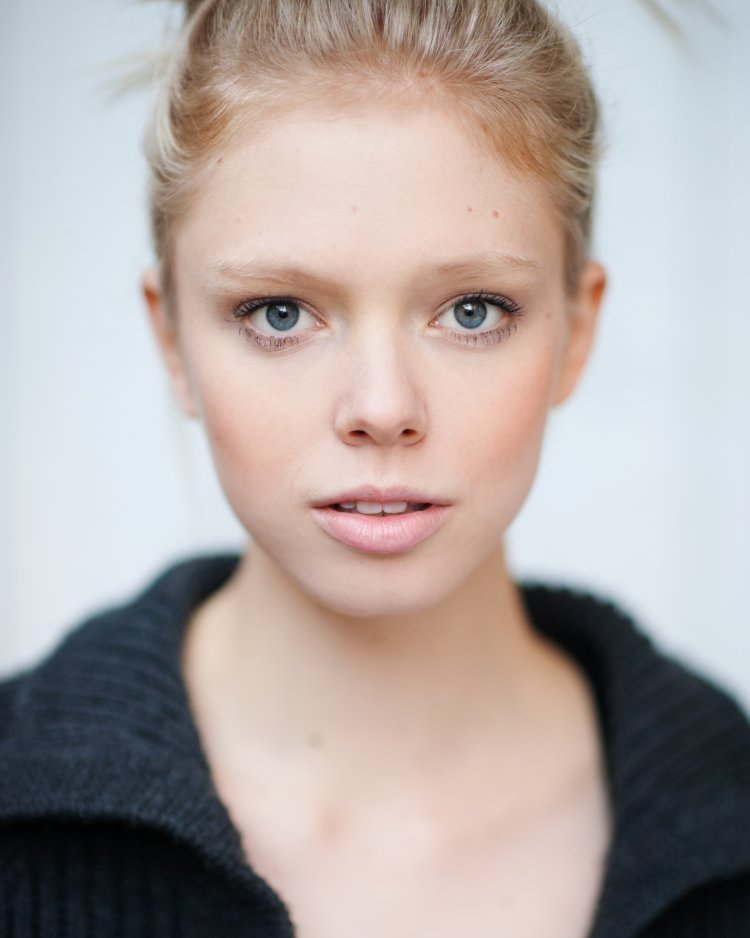 Megan Peta Hill Megan