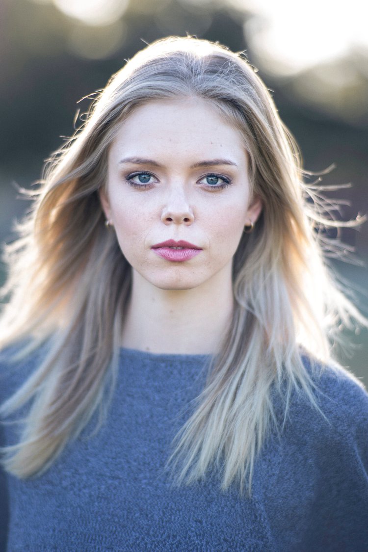 Megan Peta Hill Chronicle Narnia