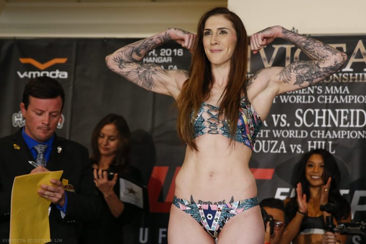Megan Anderson