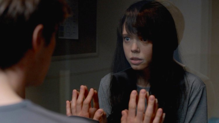 Margaret Whitesell Bone series