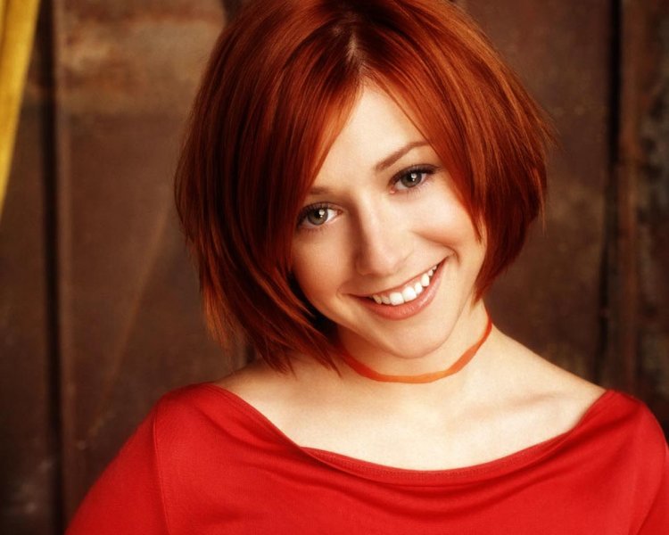 Willow Rosenberg