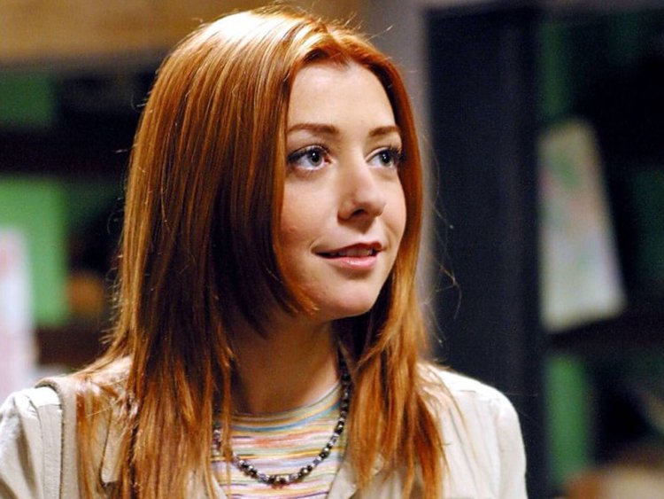 Willow Rosenberg