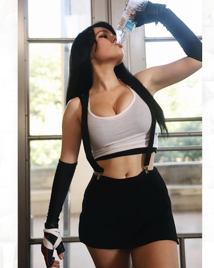 Omgcosplay Gwen Spider