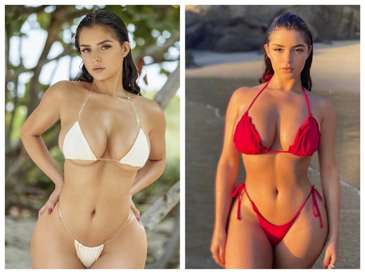 Demi Rose Demi Rose