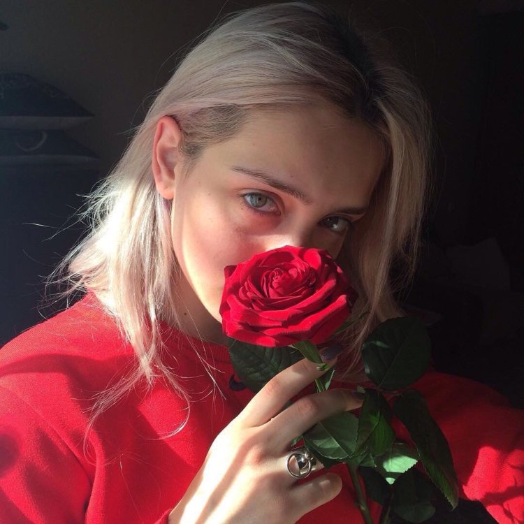 Marina Somova Irkutsk