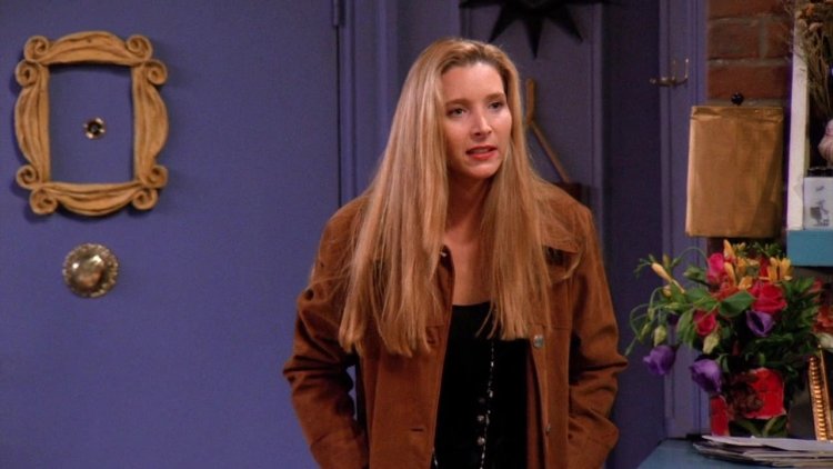 Lisa Kudrou Return 2005