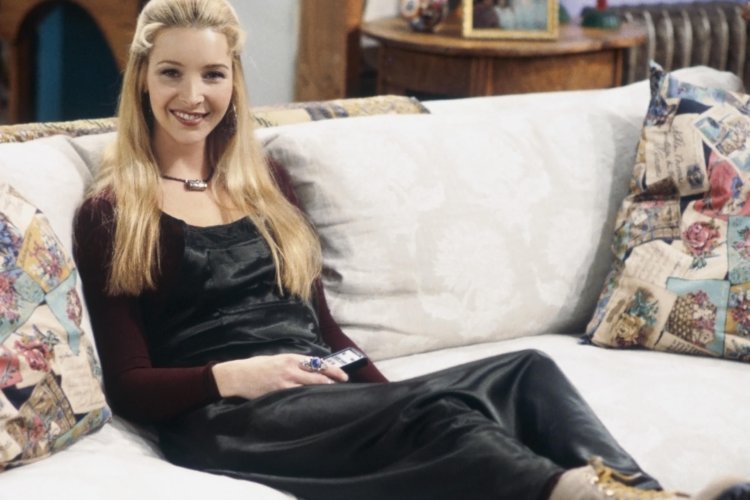 Fibi Buff of personnel