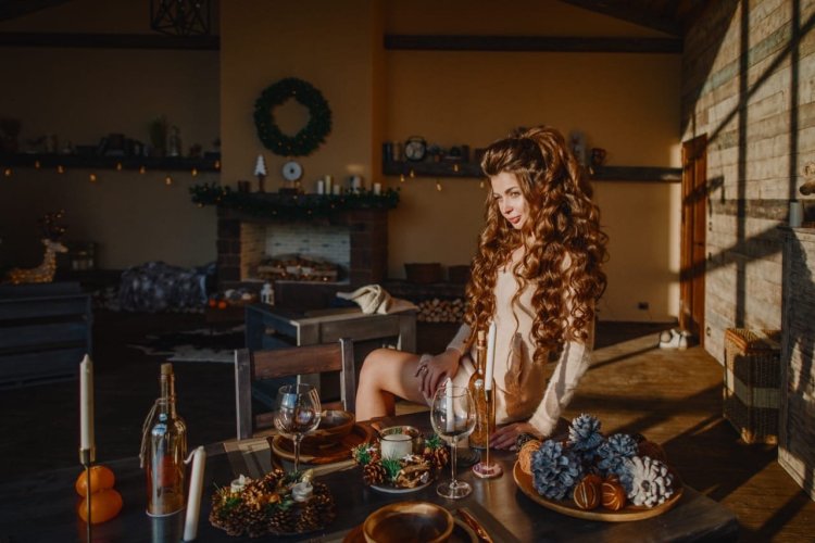 Photo studio Beverly Hills St