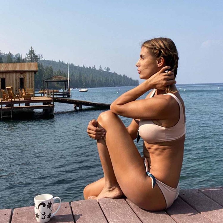 Elizabeth Uspenskaya Latvia