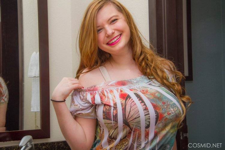 Amanda Love Mandadadawn