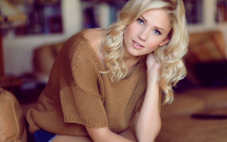 Model Berkeland Berates