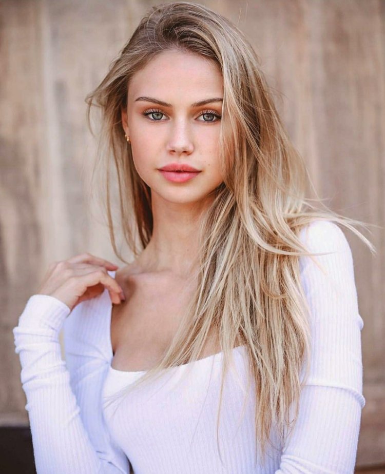 Scarlett Rose Leithold