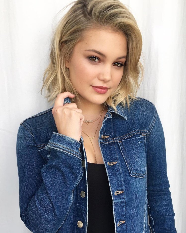 Olivia Holt Olivia Holt