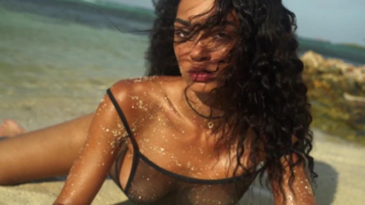 Raven Lyn Corneil TGVU