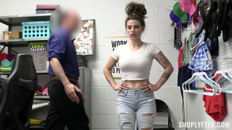 Becky Bandini Choplyptor