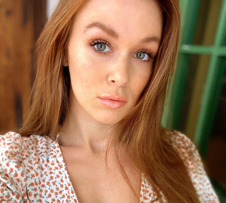 Leanna Dexker Instagram