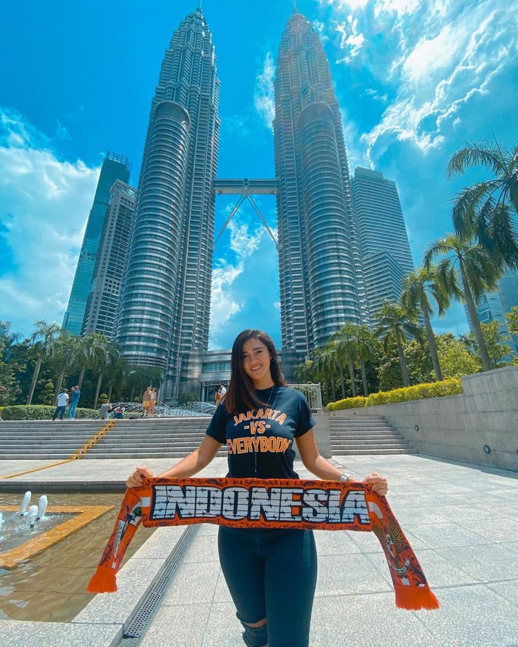 Amalia yildirim Instagram