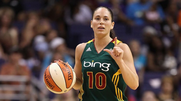 Sue Bird