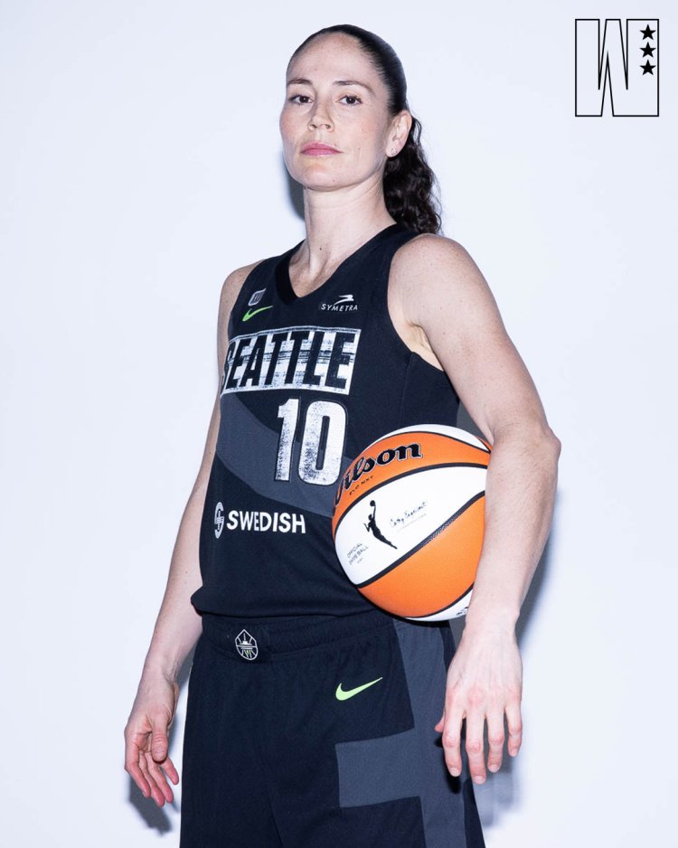 Vancouver Basketball