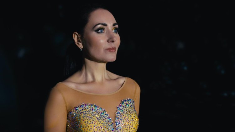 Girl for a million trailer 2022