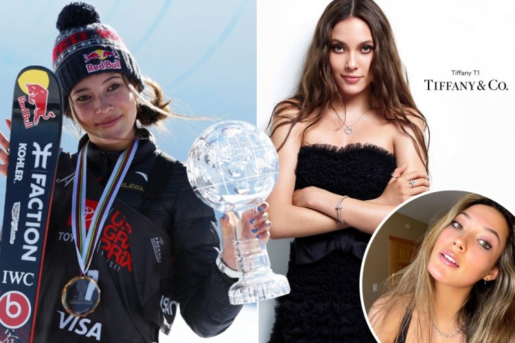 Freestyle Beijin Ailin Eilin