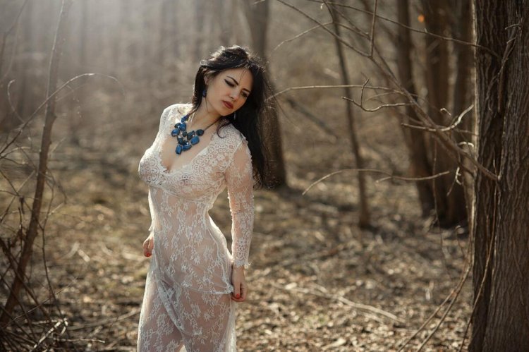 Angelica Marinchenko