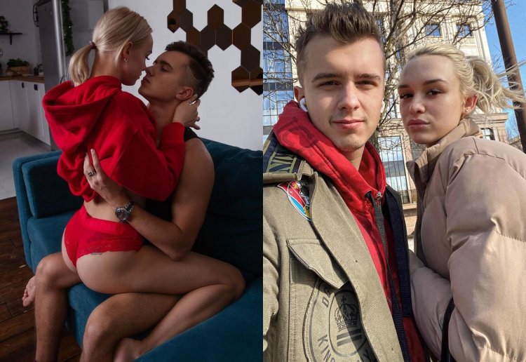 Shurygina and Rebrov