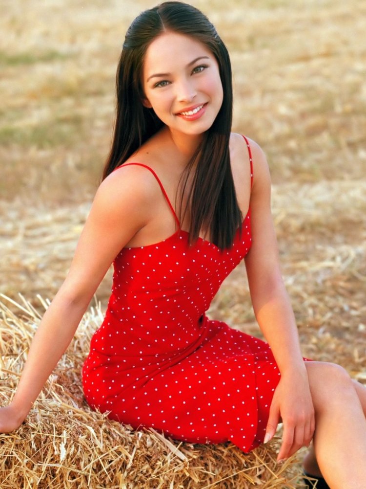 Christine Kroyk Smile