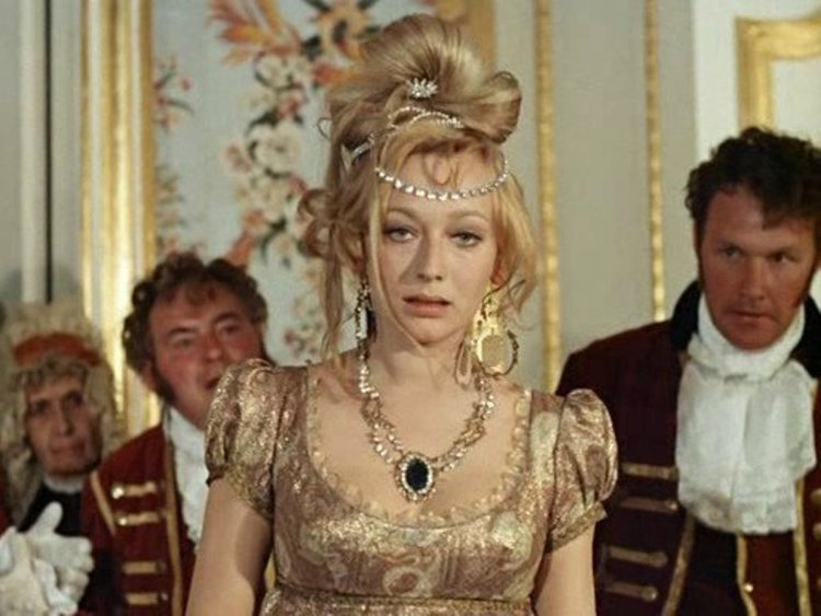 Igor Kostolevsky star of captivating happiness