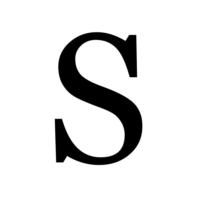 The icon of the area