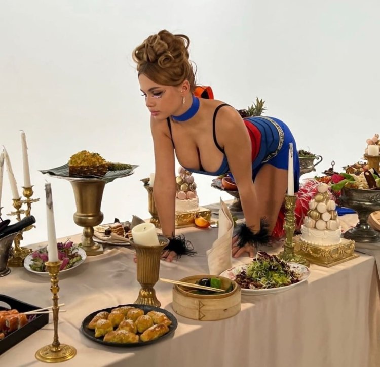 Valyv Carnival Valya Carnival