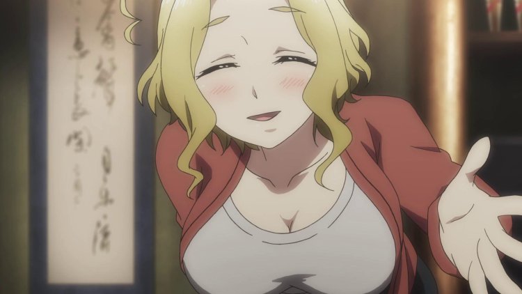 Val X Love Futaba Saotome