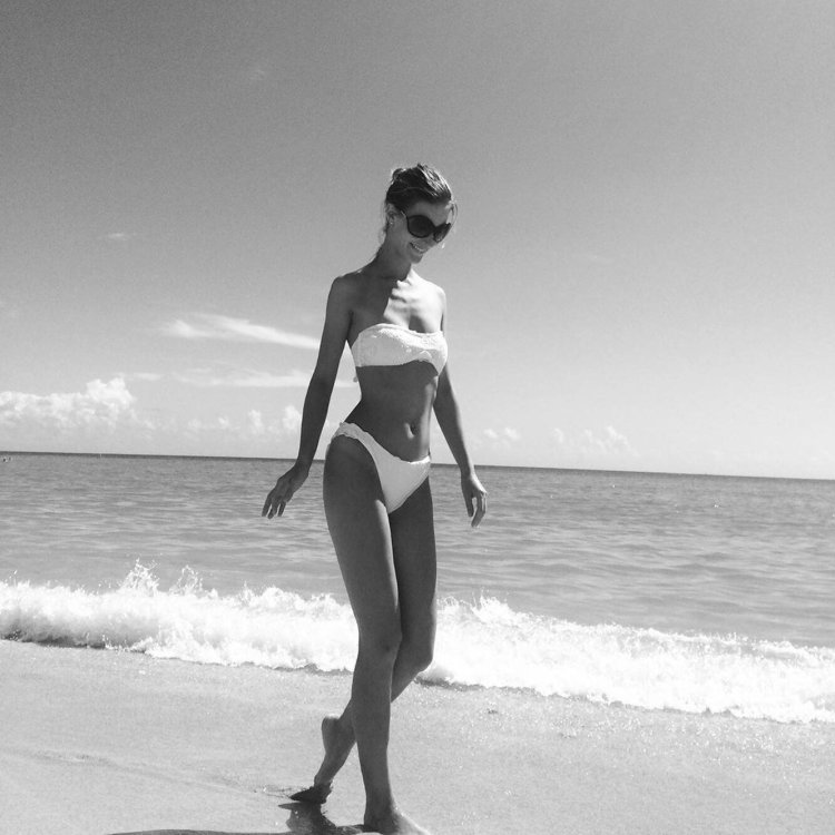 Svetlana Stepankovskaya Vice Miss Russia 2009