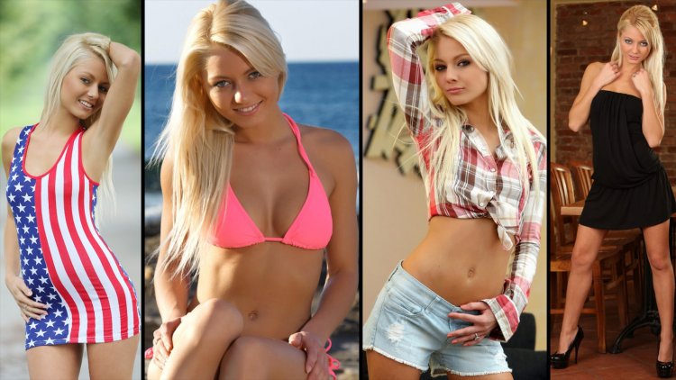 Tatyana Zavyalova model