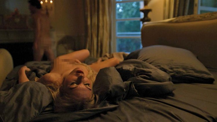 Cosmopolitan Svetlana Khodchenkova