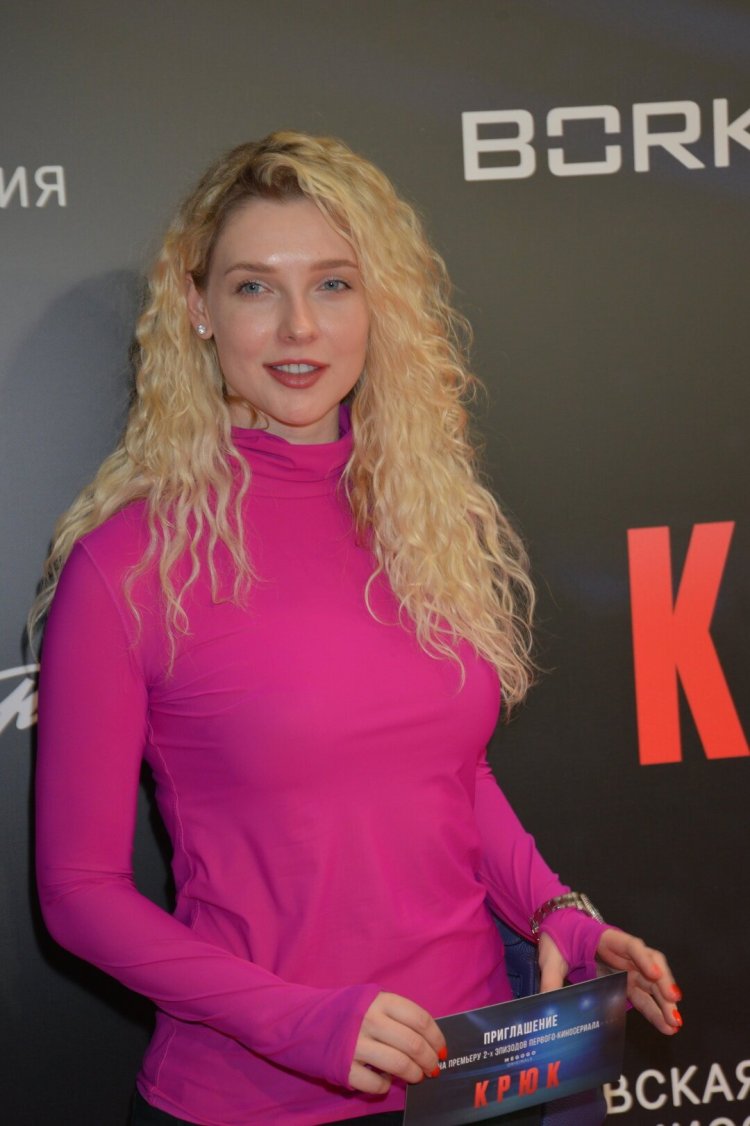 Svetlana Loboda Clips