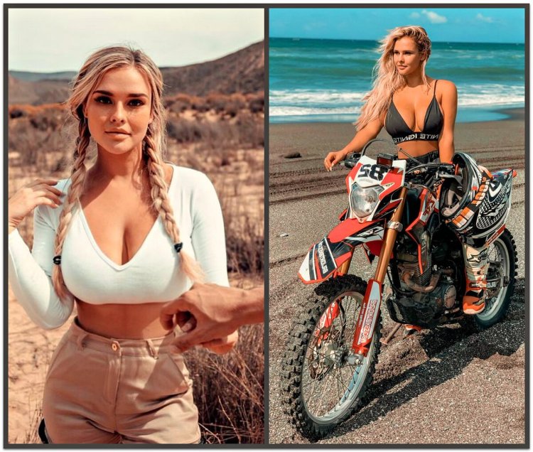 Kinsey Sue Volanski 18