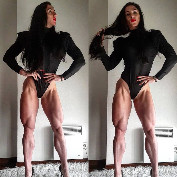 CARMEN Pñalver Calves