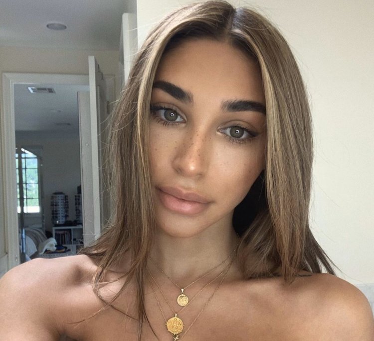 Chantsel Jeffris