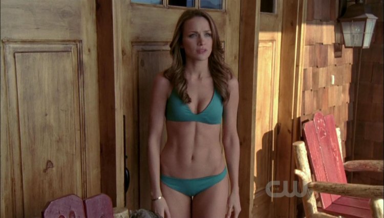 Chantsel Vansanten Popistance 4