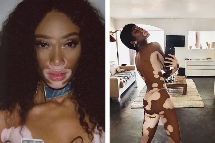 Winnie Harlowe drain