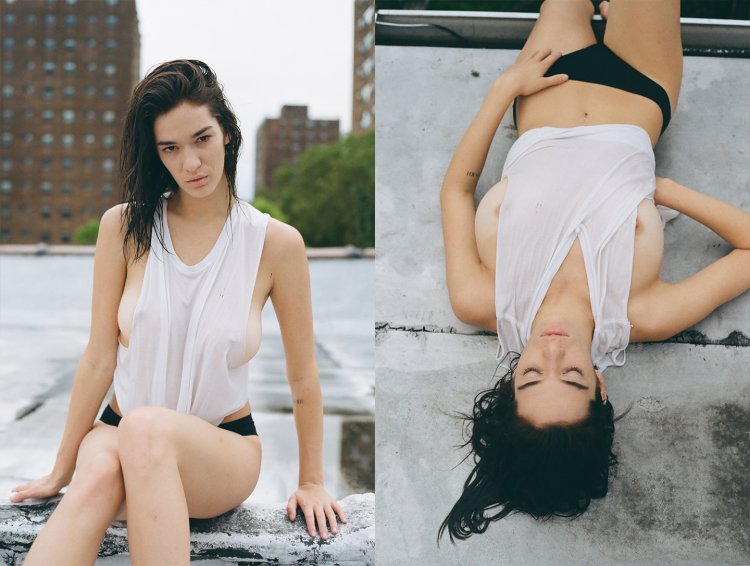 Megan Denise Alex Photos