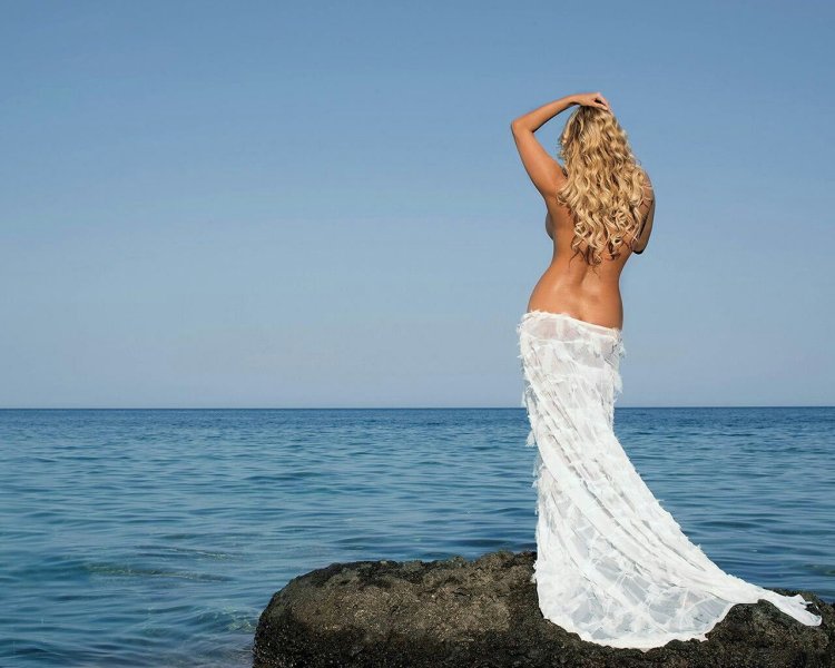 Anna Semenovich Maxim 2008