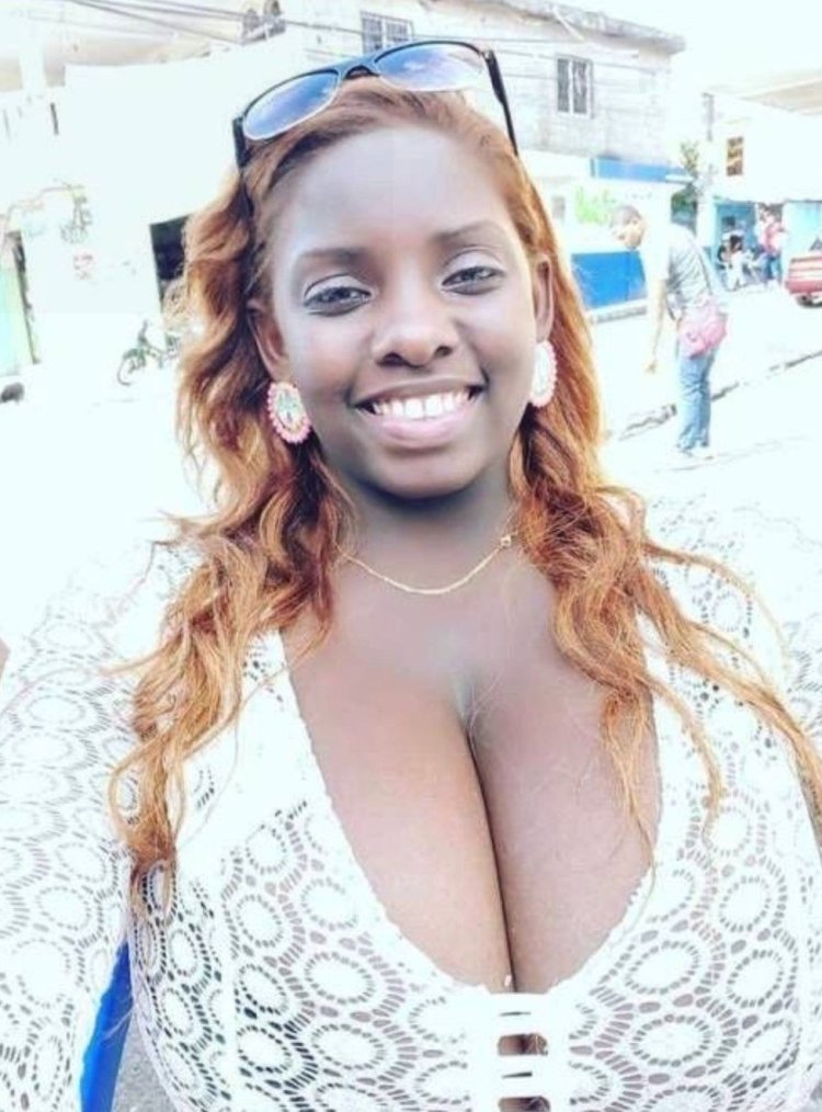 Meitland Ward Bikini