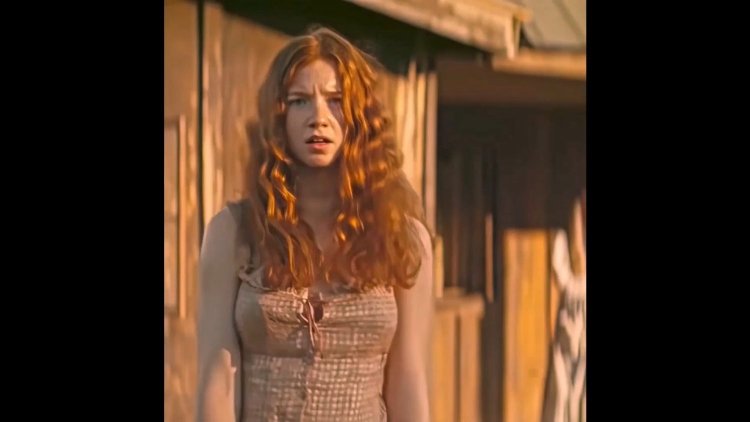 Annalis Basso bed scenes