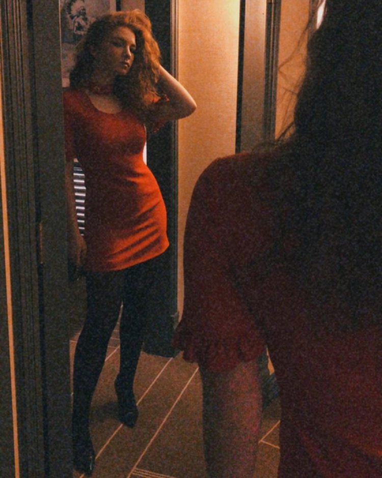 Alexandria Basso Hot