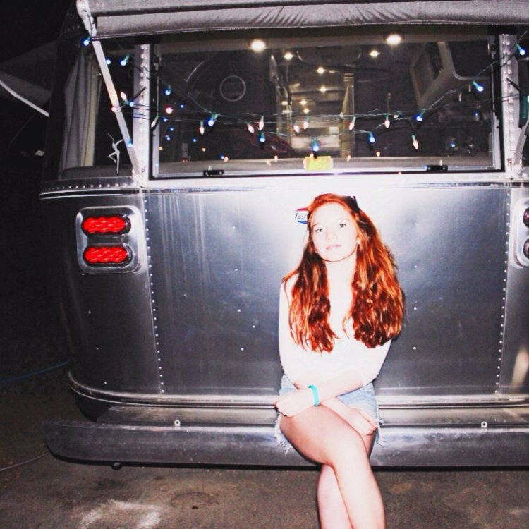 Annalis Basso Instagram