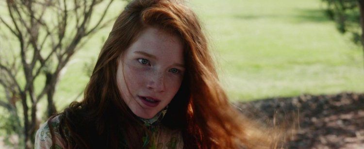 Annalis Basso Captain Fantastic